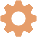 work, setting, options, gear, cog icon