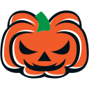 october, halloween, scary, creepy, costume icon