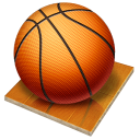 basketball, px icon