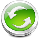 symbol, reload, refresh icon
