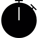 Chronometer Stop icon