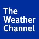 Web The Weather Channel Metro icon