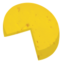 cheese 3 icon