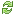 Arrow, Green icon