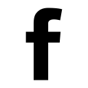 facebook, social icon