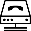 Network Voip Gateway icon