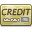 credit, credit card icon
