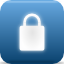 secure, security, privacy, lock, locked icon