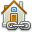 house link icon