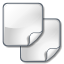 copy, papers icon