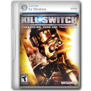 Kill Switch icon