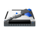tools, administrative icon