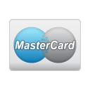 mastercard, card, credit icon