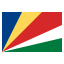 Seychelles flat icon