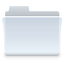 temp, folder icon