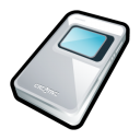 Creative Jukebox Zen icon
