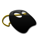 Cyberghost icon