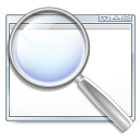 Find, Glass, Magnifying, Search, Zoom icon