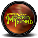 Tales of Monkey Island 3 icon