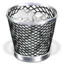 trash,full icon