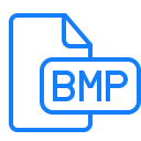 file, bmp, document icon