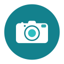 pictures, memories, click, camera, citycons icon
