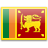 lanka, country, flag, sri icon