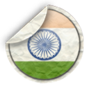 india icon