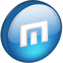 maxthon icon