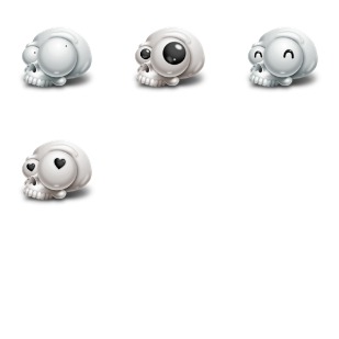 Kulo icon sets preview