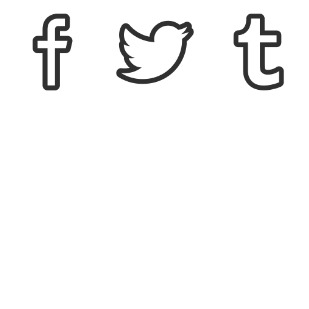 Thinico - icon sets preview