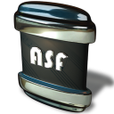 File ASF icon