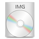 File Types IMG icon