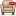 sofa minus icon