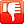 mark, bad, vote icon