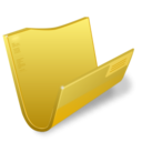 Folder Blank 11 icon