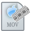Movietypemov icon