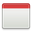 red, application, default icon