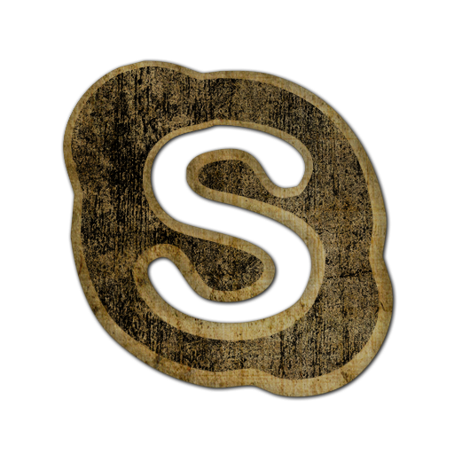 skype icon