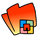 Folder IF icon