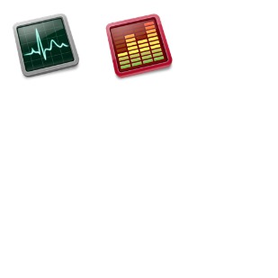 Utilize icon sets preview