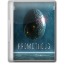 06 Prometheus 2012 icon