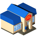 post office icon