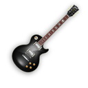 BlackBeauty Guitar icon