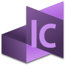 InCopy 4 icon