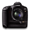 EOS 1DS MKII icon