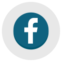facebook, logo, social, social media, messanger, friend icon