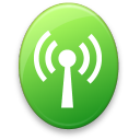 Wireless icon