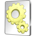 INF File icon