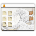 element,desktop icon